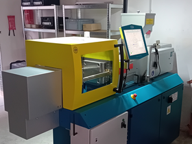 Kunststoffspritzguss