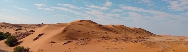 Namibia: Namib - Gobabeb (Wüsten-Forschungsstation)