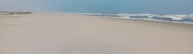 Namibia: Skeleton Coast National Park