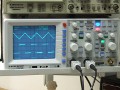 Oscilloscope