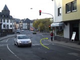 Ampel Brückentor