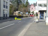 Ampel Brückentor