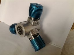 Model Airplane Engine 7