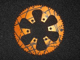 Color Pastes Examples