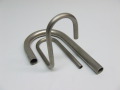 Titanium tubes