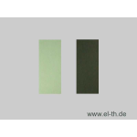 Eloxalfarbe Olivbraun/Titan