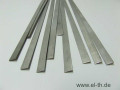 Titanium Strip 0,2×10mm (100mm)